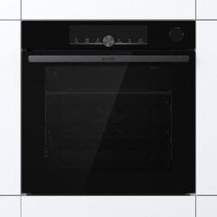 Gorenje BSA6747A04BGWI kaina ir informacija | Orkaitės | pigu.lt