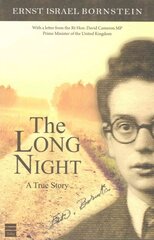 Long Night: A True Story kaina ir informacija | Biografijos, autobiografijos, memuarai | pigu.lt