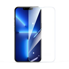 Joyroom Knight Glass 2,5D kaina ir informacija | Apsauginės plėvelės telefonams | pigu.lt