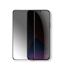 Joyroom Knight 2.5D iPhone 12 Pro Max (6.7 ") цена и информация | Google Pixel 3a - 3mk FlexibleGlass Lite™ защитная пленка для экрана | pigu.lt