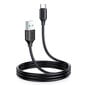 Joyroom charging / data USB - USB Type C 3A 1m (S-UC027A9) kaina ir informacija | Laidai telefonams | pigu.lt