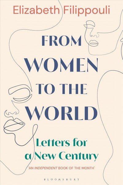 From Women to the World: Letters for a New Century kaina ir informacija | Socialinių mokslų knygos | pigu.lt