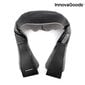 InnovaGoods Massaki Shiatsu Massager Pro цена и информация | Masažuokliai | pigu.lt