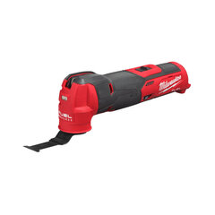 Аккумуляторный многофункциональный инструмент Milwaukee M12 BMT-0 4933472238 цена и информация | Шлифовальные машины | pigu.lt