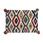 DKD Home Decor pagalvėlės užvalkalas цена и информация | Dekoratyvinės pagalvėlės ir užvalkalai | pigu.lt