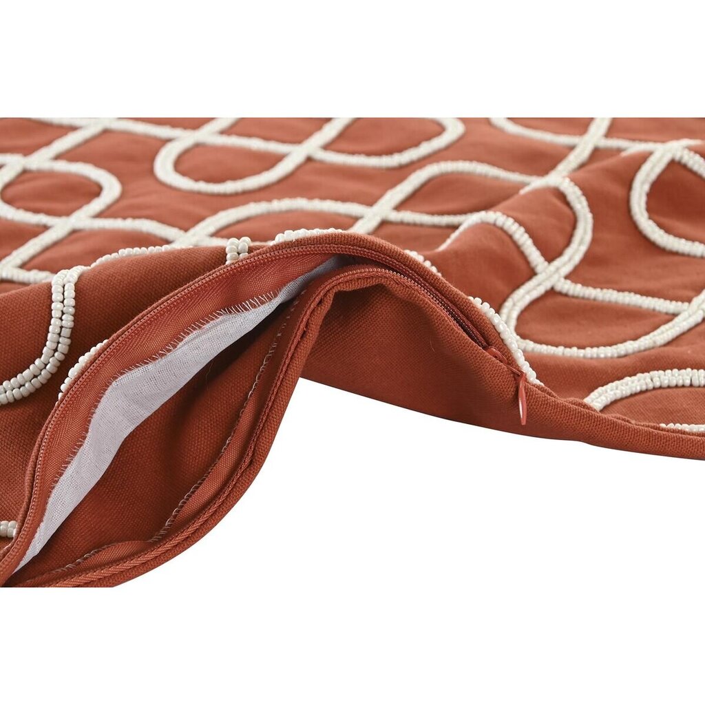 DKD Home Decor pagalvėlės užvalkalas kaina ir informacija | Dekoratyvinės pagalvėlės ir užvalkalai | pigu.lt