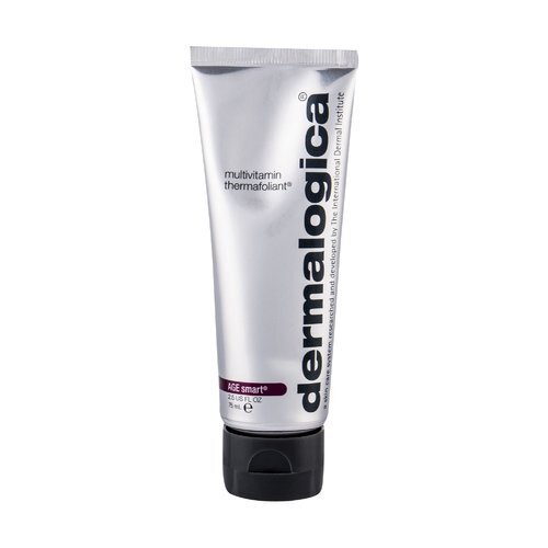 Veido šveitiklis Dermalogica Age Smart Multivitamin Thermafoliant, 75 ml kaina ir informacija | Veido prausikliai, valikliai | pigu.lt