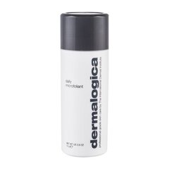 Dermalogica Daily Skin Health Daily Microfoliant Powder - Fine exfoliating powder with plant enzymes 74.0g цена и информация | Средства для очищения лица | pigu.lt