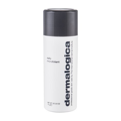 Veido šveitiklis Dermalogica Daily Microfoliant, 74 ml kaina ir informacija | Veido prausikliai, valikliai | pigu.lt