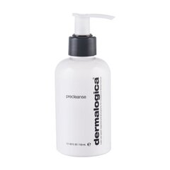 Makiažo valiklis Dermalogica Daily Skin Health Precleanse Oil, 150ml kaina ir informacija | Veido prausikliai, valikliai | pigu.lt