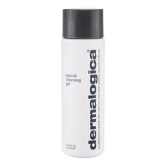 Veido prausiklis Dermalogica Daily Skin Health Special Cleansing Gel, 500 ml kaina ir informacija | Veido prausikliai, valikliai | pigu.lt