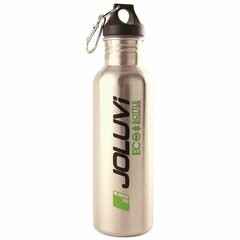 Питьевая бутылка Joluvi Ecobottle цена и информация | Фляга | pigu.lt