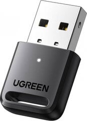 Ugreen CM390 Bluetooth 5.0 USB kaina ir informacija | Adapteriai, USB šakotuvai | pigu.lt