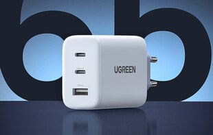 Ugreen CD275 цена и информация | Зарядные устройства для телефонов | pigu.lt