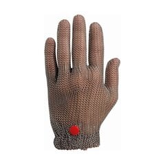 Рабочие перчатки JUBA цена и информация | Защиты | pigu.lt