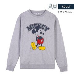 Džemperis vyrams ir moterims Mickey Mouse S0734103 kaina ir informacija | Mickey Mouse Dviračių priedai ir aksesuarai | pigu.lt