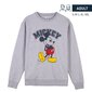 Džemperis vyrams ir moterims Mickey Mouse S0734103 kaina ir informacija | Džemperiai vyrams | pigu.lt
