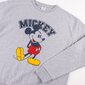 Džemperis vyrams ir moterims Mickey Mouse S0734103 kaina ir informacija | Džemperiai vyrams | pigu.lt