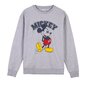 Džemperis vyrams ir moterims Mickey Mouse S0734103 kaina ir informacija | Džemperiai vyrams | pigu.lt