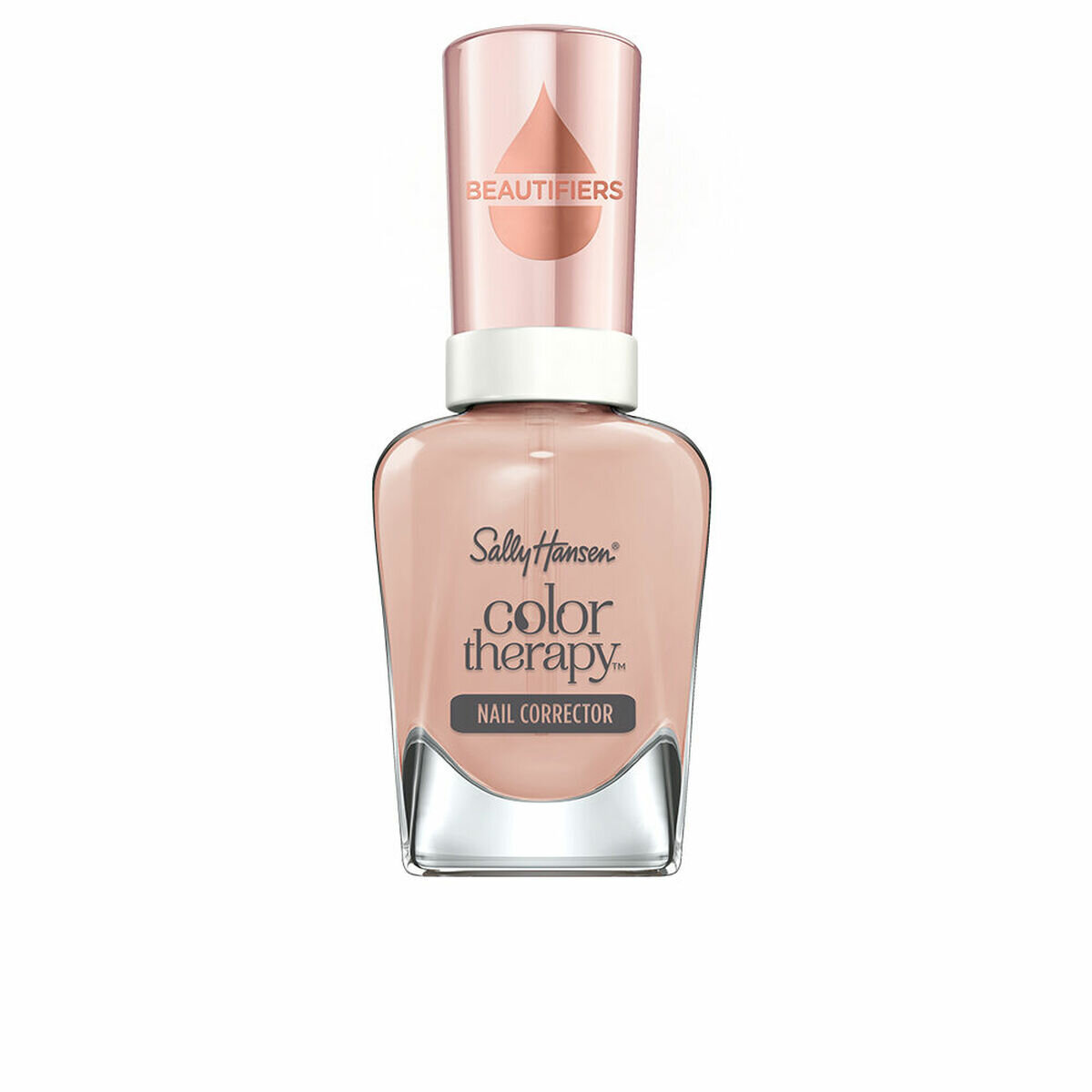 Лак для ногтей Sally Hansen Color Therapy Nº 552, 14.7 мл цена | pigu.lt