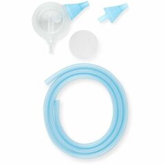 Nosiboo Pro Blue Nosies aspiratoriaus priedai NOSIBOO kaina ir informacija | Sveikatos priežiūros priemonės | pigu.lt
