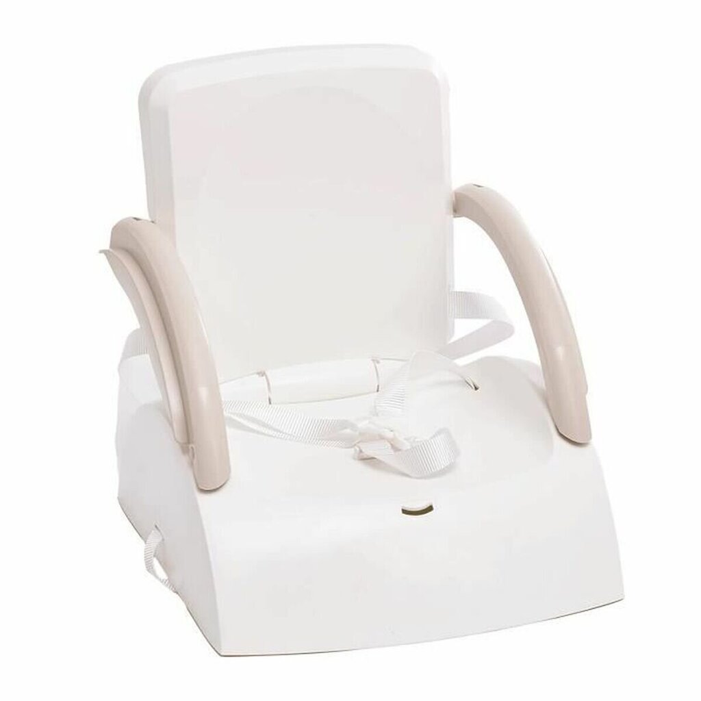 Kūdikio maitinimo kėdutė ThermoBaby Yeehop 2-in-1, ruda kaina ir informacija | Maitinimo kėdutės | pigu.lt