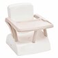 Kūdikio maitinimo kėdutė ThermoBaby Yeehop 2-in-1, ruda kaina ir informacija | Maitinimo kėdutės | pigu.lt