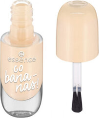 Nagų lakas Essence 35-go bananas, 8 ml kaina ir informacija | Nagų lakai, stiprintojai | pigu.lt