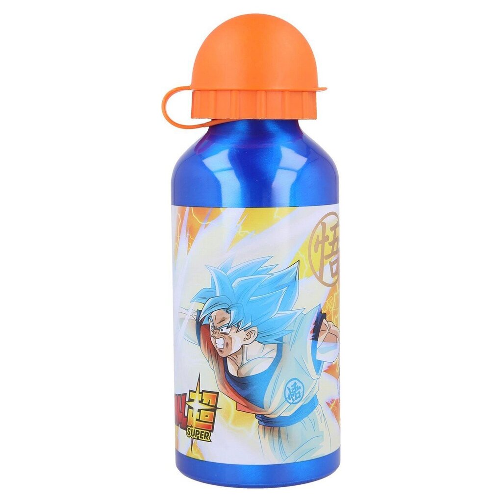 Dragon Ball Z, 400 ml цена и информация | Žaidėjų atributika | pigu.lt