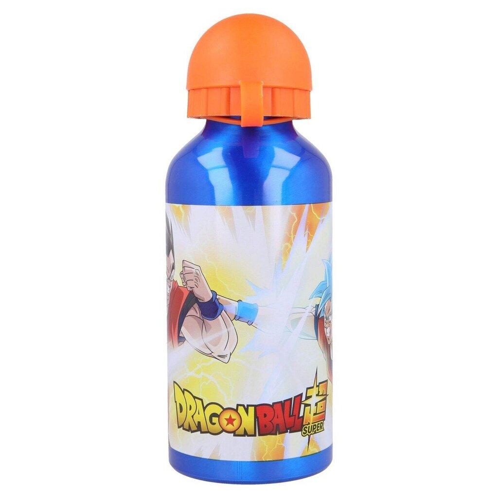 Dragon Ball Z, 400 ml цена и информация | Žaidėjų atributika | pigu.lt