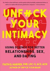 Unfuck Your Intimacy цена и информация | Самоучители | pigu.lt