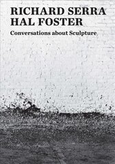 Conversations about Sculpture цена и информация | Книги об искусстве | pigu.lt