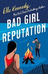 Bad Girl Reputation: An Avalon Bay Novel цена и информация | Фантастика, фэнтези | pigu.lt