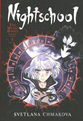 Nightschool: The Weirn Books Collector's Edition, Vol. 1 kaina ir informacija | Fantastinės, mistinės knygos | pigu.lt