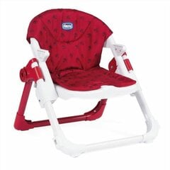 Maitinimo kėdutė Child's Chair Chicco Ladybug kaina ir informacija | Maitinimo kėdutės | pigu.lt