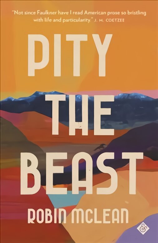 Pity the Beast kaina ir informacija | Fantastinės, mistinės knygos | pigu.lt
