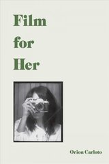 Film for Her цена и информация | Поэзия | pigu.lt