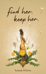 find her. keep her. цена и информация | Поэзия | pigu.lt