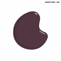 Nagų lakas Sally Hansen Good.Kind.Pure 340-grape vine, 10 ml kaina ir informacija | Nagų lakai, stiprintojai | pigu.lt