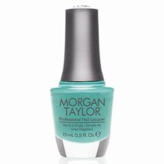 Nagų lakas Morgan Taylor Professional lost in paradise, 15 ml kaina ir informacija | Nagų lakai, stiprintojai | pigu.lt