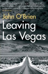 Leaving Las Vegas Main kaina ir informacija | Fantastinės, mistinės knygos | pigu.lt