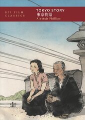 Tokyo Story цена и информация | Книги об искусстве | pigu.lt