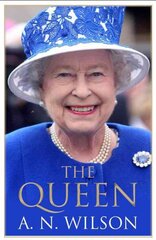 Queen: The Life and Family of Queen Elizabeth II Main kaina ir informacija | Biografijos, autobiografijos, memuarai | pigu.lt