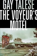 Voyeur's Motel Main kaina ir informacija | Saviugdos knygos | pigu.lt