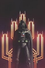 Star Wars: Darth Vader By Greg Pak Vol. 4 - Crimson Reign: Crimson Reign kaina ir informacija | Fantastinės, mistinės knygos | pigu.lt