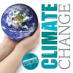 Climate Change цена и информация | Книги для подростков  | pigu.lt