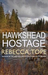 Hawkshead Hostage kaina ir informacija | Fantastinės, mistinės knygos | pigu.lt