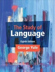 Study of language kaina ir informacija | Užsienio kalbos mokomoji medžiaga | pigu.lt
