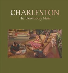 Charleston: the Bloomsbury Muse цена и информация | Книги об искусстве | pigu.lt