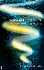 Karma in Human Life: As received through spirit guides цена и информация | Самоучители | pigu.lt